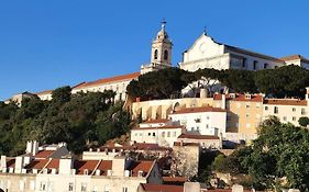 Mouraria Lisbon Soul Apartments T3 - 6Pax